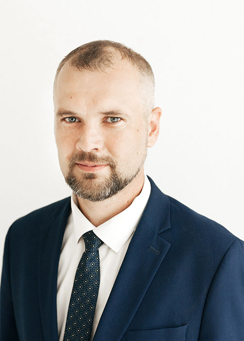Лазарев Алексей Игоревич, CEO ГК «МКС», директор ООО «Инновационный Инжиниринг», почётный строитель Марий Эл