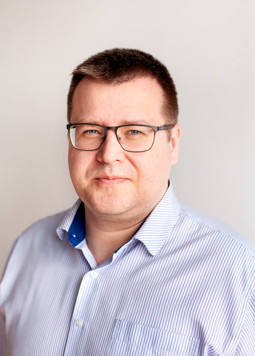 Жубрин Дмитрий Владимирович, главный специалист по электроснабжению и связи