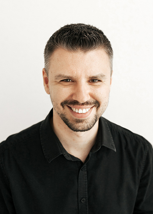 Титов Константин Иванович, главный архитектор проектов